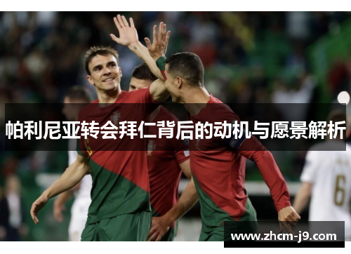 帕利尼亚转会拜仁背后的动机与愿景解析 帕利尼亚转会拜仁背后的动机与愿景解析