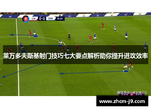 莱万多夫斯基射门技巧七大要点解析助你提升进攻效率